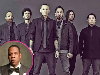 Linkin Park dan Jay-Z akan Rilis Ulang Album 'Collision Course'!